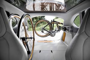 BMW Concept Active Tourer Outdoor 2013 года 